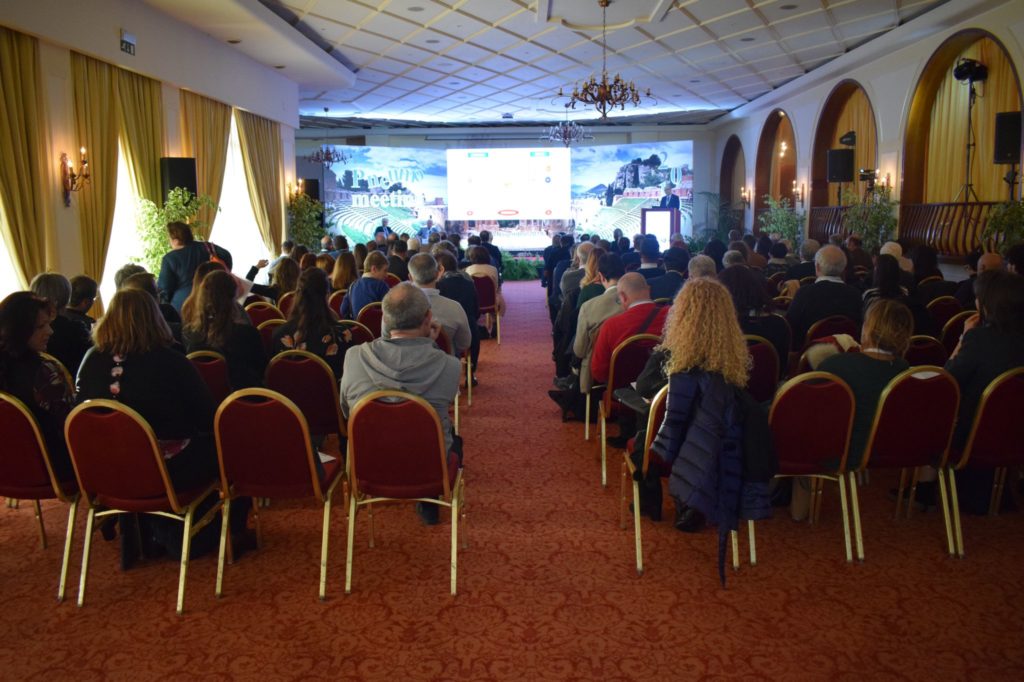 Criticità del Sistema sanitario e scenari post covid: pneumologi italiani riuniti a Taormina dal 18 al 20 novembre per XIV edizione dello Pneumomeeting