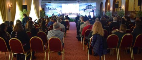 Criticità del Sistema sanitario e scenari post covid: pneumologi italiani riuniti a Taormina dal 18 al 20 novembre per XIV edizione dello Pneumomeeting