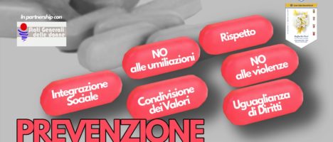 Il 25 novembre evento su Zoom del Lions Club Messina Ionio “Prevenzione e coraggio: cura contro ogni violenza”