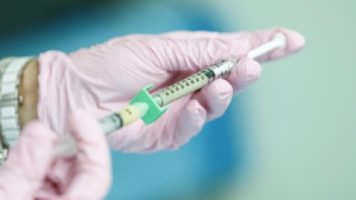 Vaccino antinfluenzale: Al via dal 24 ottobre la campagna dell’AOU “G. Martino” rivolta a operatori sanitari e pazienti ricoverati
