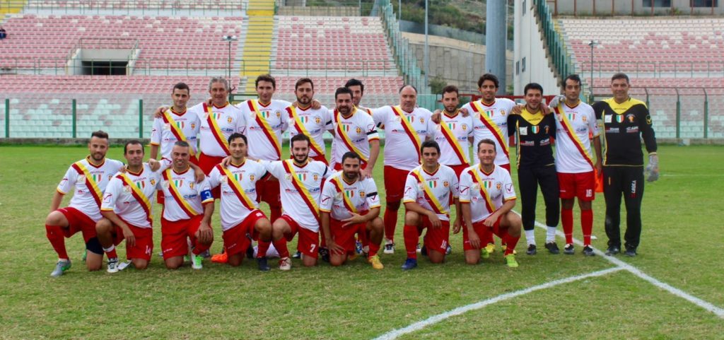 Sicily Football Lawyers Cup, la polisportiva forense Zancle di Messina batte 14 squadre europee e vince la Coppa dell‘Ordine