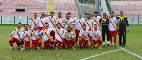 Sicily Football Lawyers Cup, la polisportiva forense Zancle di Messina batte 14 squadre europee e vince la Coppa dell‘Ordine