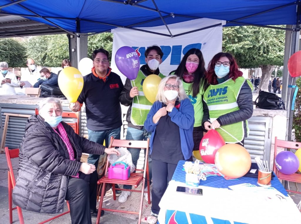 Donarsi a Natale, il più bel gesto per essere solidale