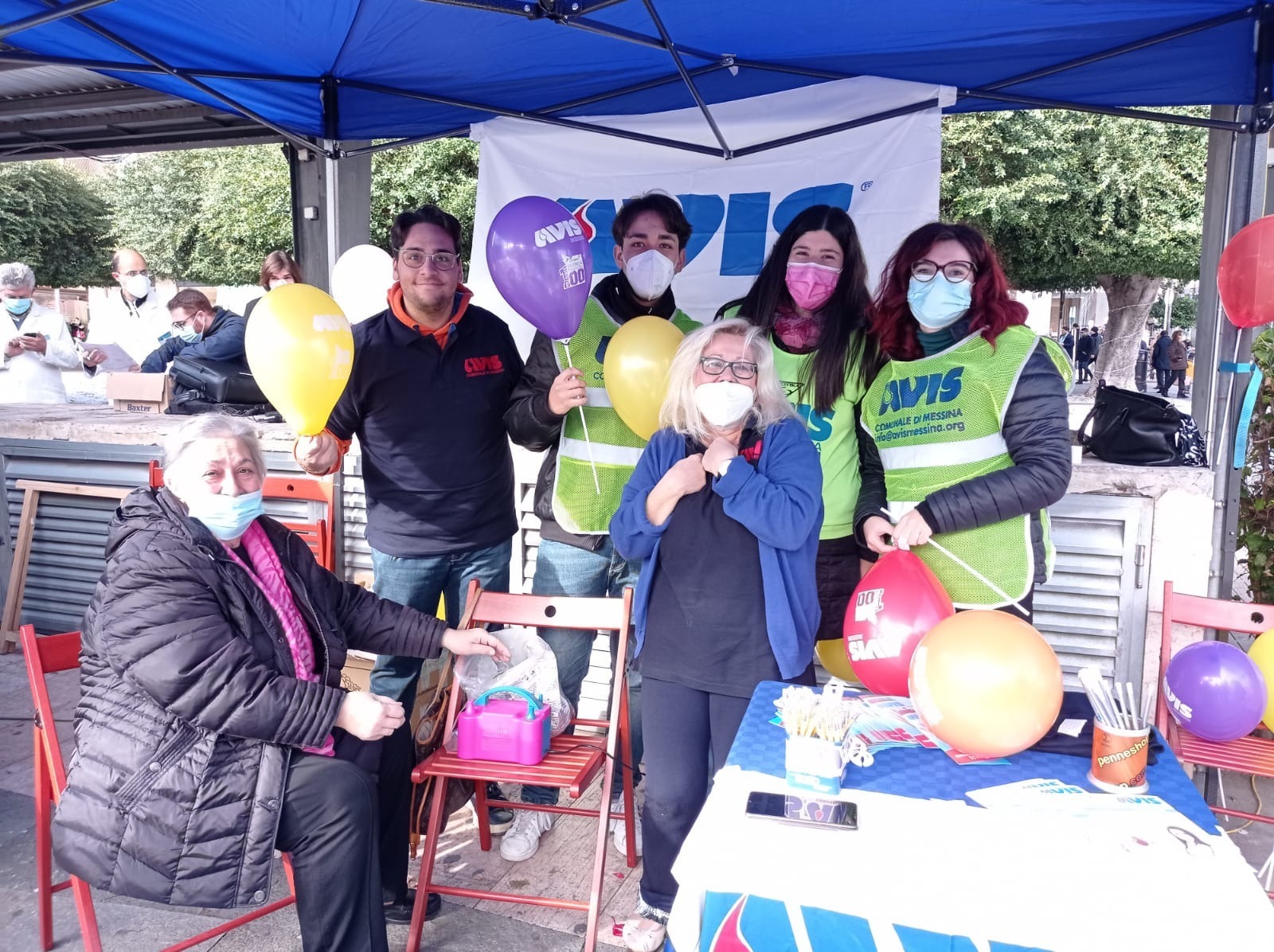 Donarsi a Natale, il più bel gesto per essere solidale