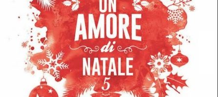 Martedì 21 dicembre alle ore 21 al Teatro Annibale la V edizione di “Un amore di Natale”