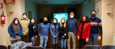 Info vax: molto apprezzata  l’iniziativa ‘ Mi curo di te’  organizzata Ufficio Covid 19 al Comune di Montalbano Elicona