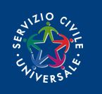 Prorogati i termini per presentare le candidature per il Servizio Civile Universale