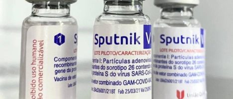 Studio Spallanzani-Gamaleya: “Sputnik più efficace di Pfizer contro Omicron”