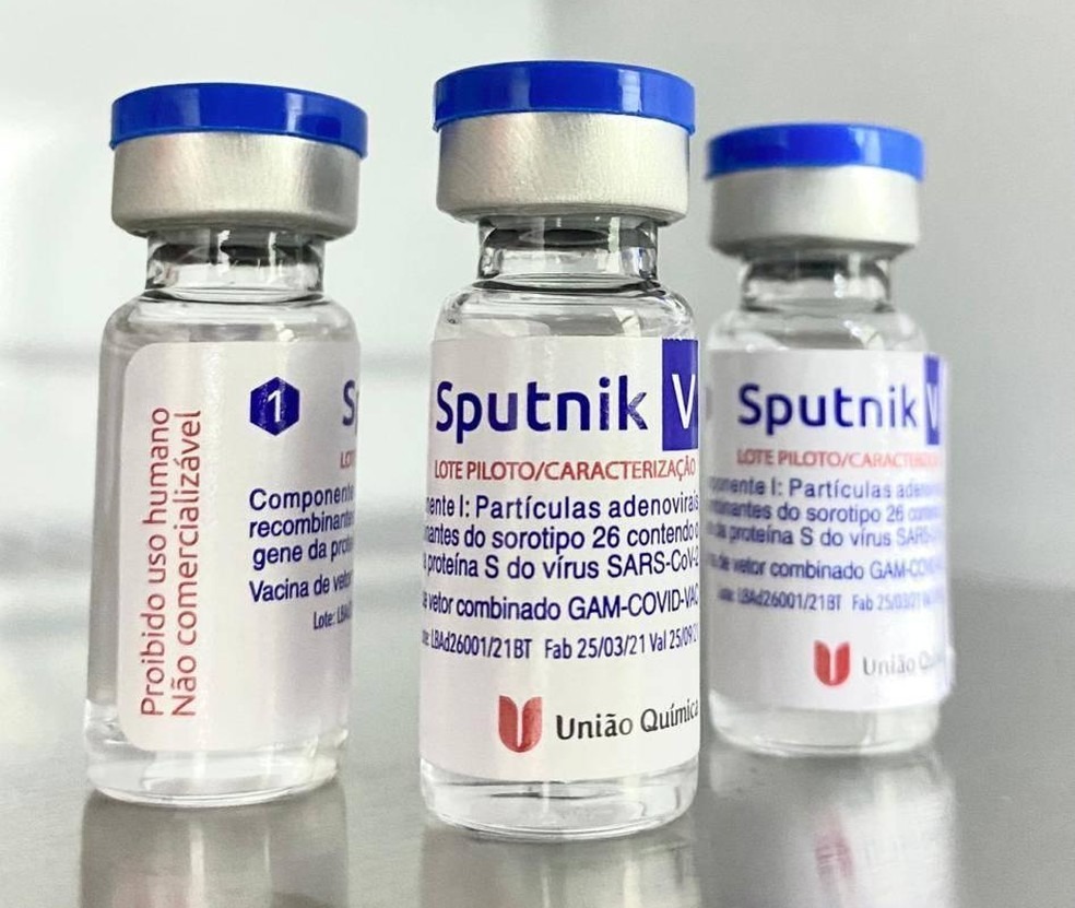 Studio Spallanzani-Gamaleya: “Sputnik più efficace di Pfizer contro Omicron”