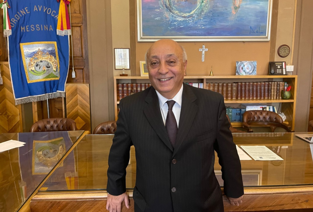 Tamponi, Ordine Avvocati di Messina rinnova convenzione per molecolari gratuiti agli iscritti