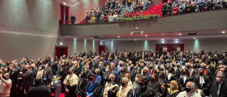 Università di Messina: “Pronti ad attivare corridoio umanitario per docenti e studenti ucraini”
