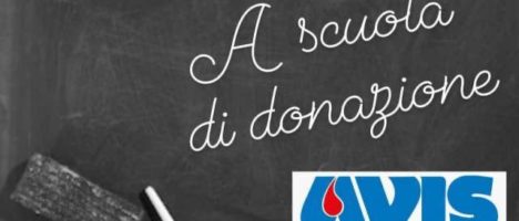 Messina, “A scuola di donazione” venerdì 1 aprile l’iniziativa di Avis al Minutoli