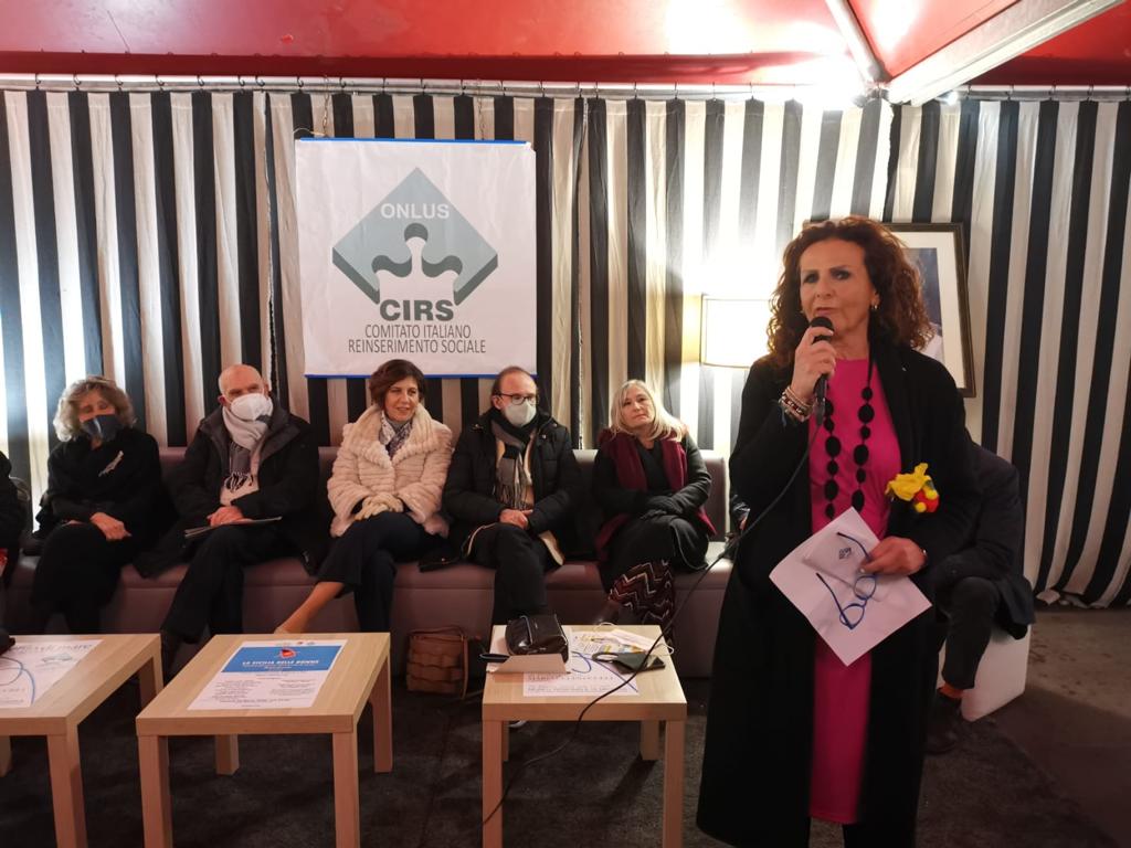 Presentato il Premio Internazionale di Poesia e Arti “Maria Celeste Celi”