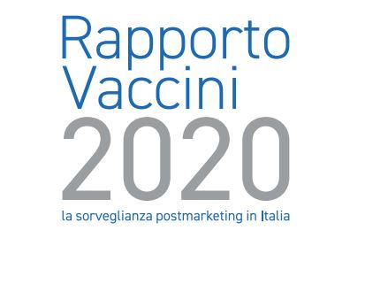 Assessorato Salute: rapporto anno 2020 sulla sorveglianza post-marketing dei vaccini in Italia