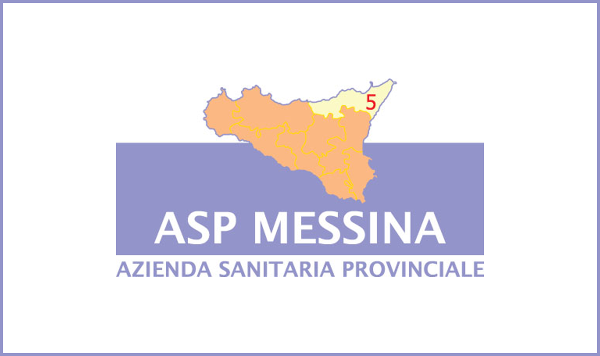 ASP Messina: piano operativo locale estate 2023