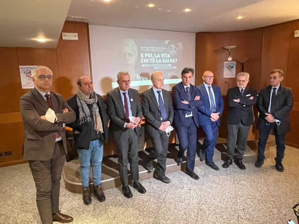 Violenza contro i medici: nascerà un protocollo d’intesa inter-istituzionale