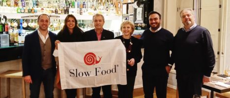 Slow Food Valdemone ufficializza la nuova squadra dell’Assemblea di Condotta
