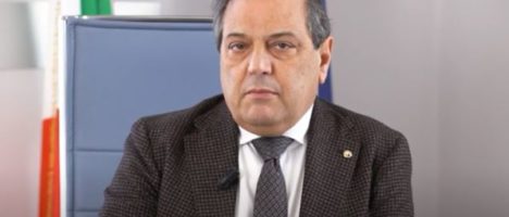 Nuovo appello di Fnomceo per la pace. Anelli: “Tacciano le armi, parli la diplomazia!”