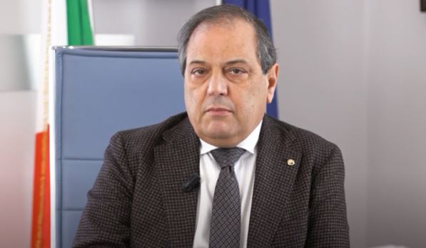 Nuovo appello di Fnomceo per la pace. Anelli: “Tacciano le armi, parli la diplomazia!”