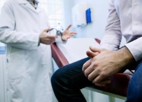Tumore prostata: “Abbasso il Testosterone!”, specialisti a confronto per ottenere i migliori risultati per il paziente