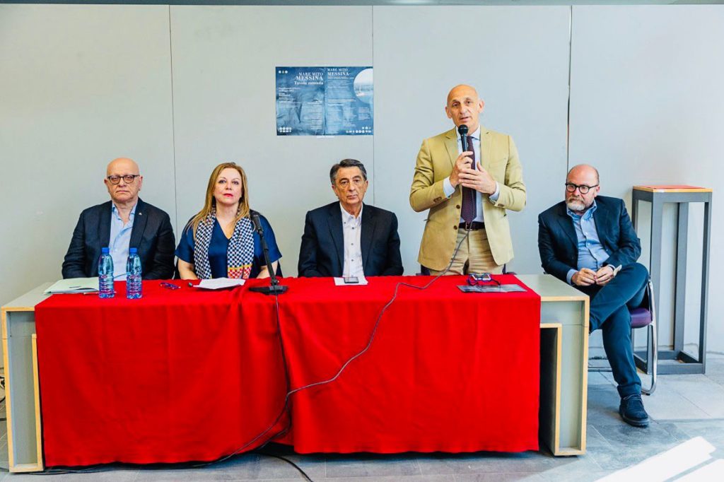 Mare Mito Messina: al via una rassegna culturale al Museo regionale