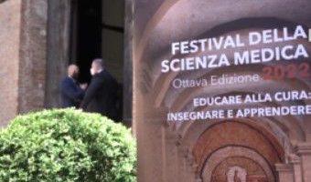 Al via il festival della scienza medica a Bologna. Roversci: “Nasce qui, va riaffermata”