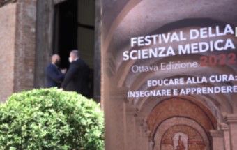 Al via il festival della scienza medica a Bologna. Roversci: “Nasce qui, va riaffermata”