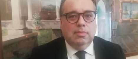 L’Università di Messina “capitale” del computer: esperti mondiali a confronto su tecnologie informatiche e transizione digitale