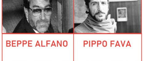 Milazzo, il documentario del giornalista Stefano Scibilia dedicato a Beppe Alfano e Pippo Fava