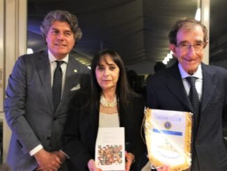 Il ricordo di Moise Shachther per non commettere più gli errori del passato