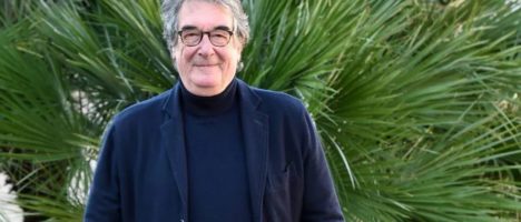 Il maestro della commedia italiana Neri Parenti ospite d’onore del Premio Troisi a Salina