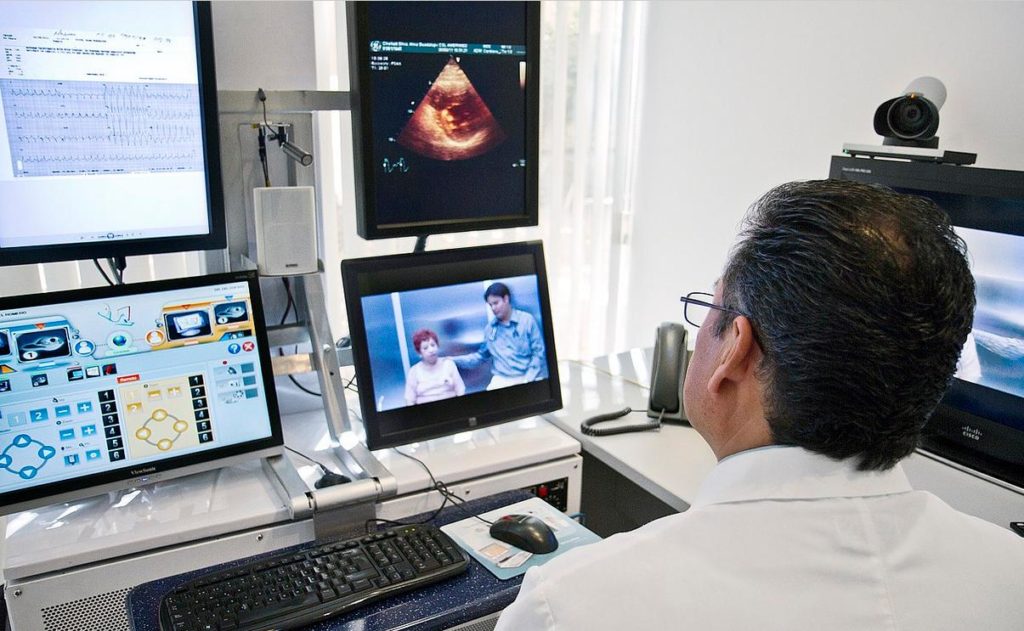 ‘Frontiers Health Italia 2022’, ecco come il nostro Paese si prepara alla sanità digitale
