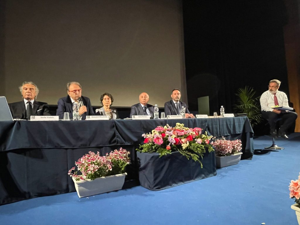 Oltre 700 studenti ricordano Falcone “eroe vivo” nell’evento UniMe-Ordine avvocati di Messina