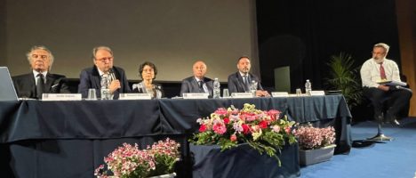 Oltre 700 studenti ricordano Falcone “eroe vivo” nell’evento UniMe-Ordine avvocati di Messina