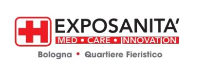 Exposanità: La Terza Età, l’evoluzione dei servizi socio assistenziali dopo la pandemia Bologna 11-13 maggio 2022