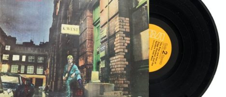 50 anni fa David Bowie sanciva la nascita dell’ambientalismo