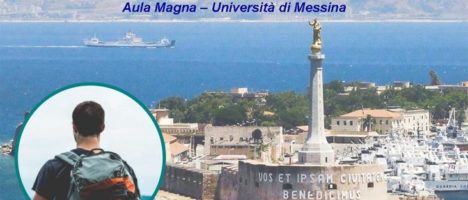 Il 9 Luglio nell’aula Magna dell’Università di Messina “Storia di una emigrazione. Considerazioni a distanza di 60 anni”