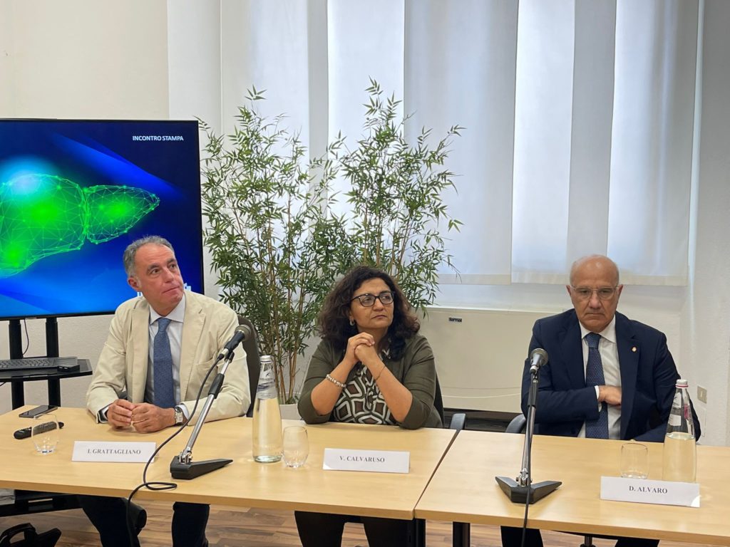 Colangite biliare primitiva, 18mila pazienti in Italia: diseguaglianze tra Regioni. Serve un network assistenziale