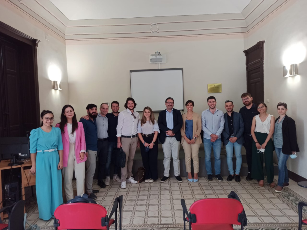 Esame di abilitazione  avvocati, al via il corso obbligatorio per l’accesso alla professione  forense promosso dagli Ordini del distretto di Messina 