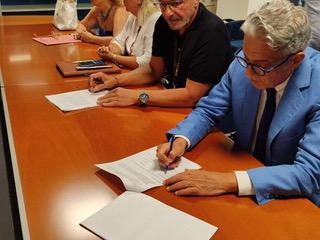 Siglato all’Assessorato alla Sanità, il nuovo Accordo Regionale dei Medici di Emergenza 118 siciliani