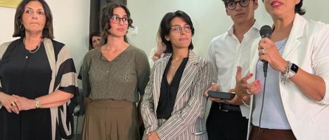“Aggredita come avvocato non per essere donna”: il racconto di Mariangela Di Biase simbolo della difesa della legalità