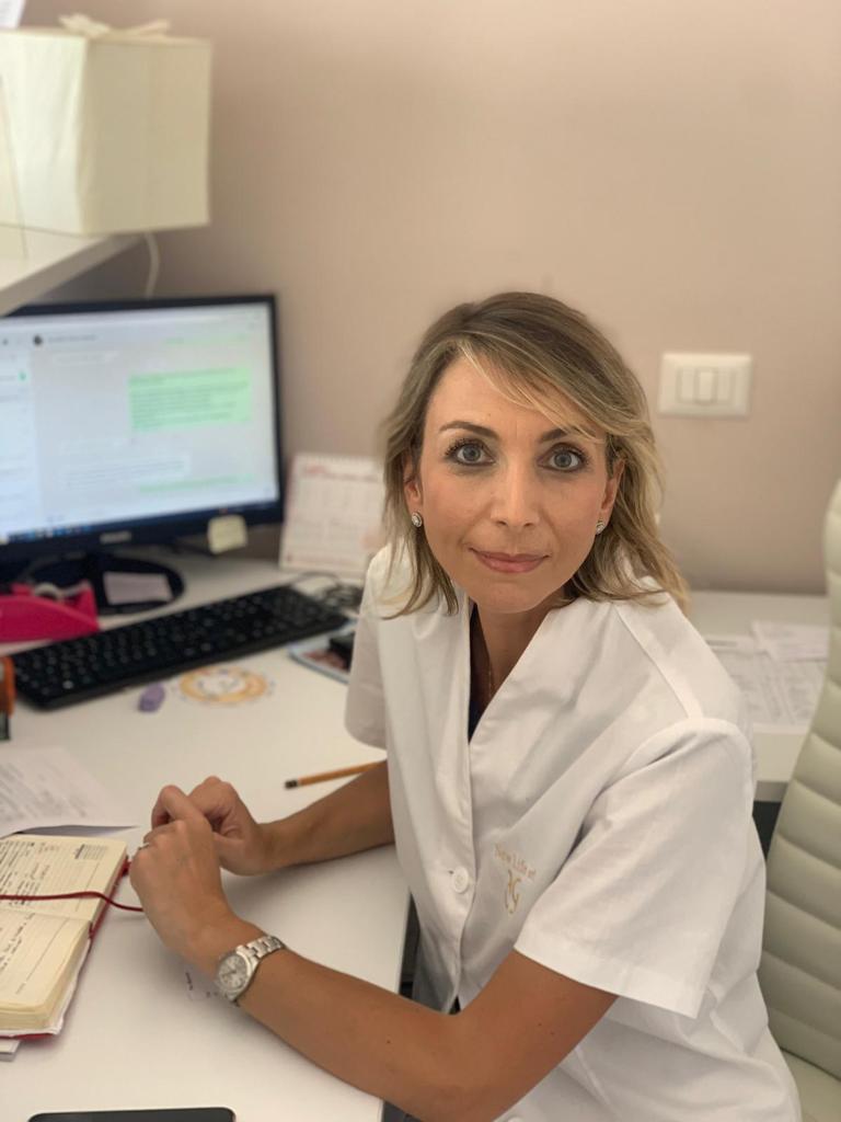 Lettera di una mamma che ha partorito al Policlinico: la buona sanità esiste!
