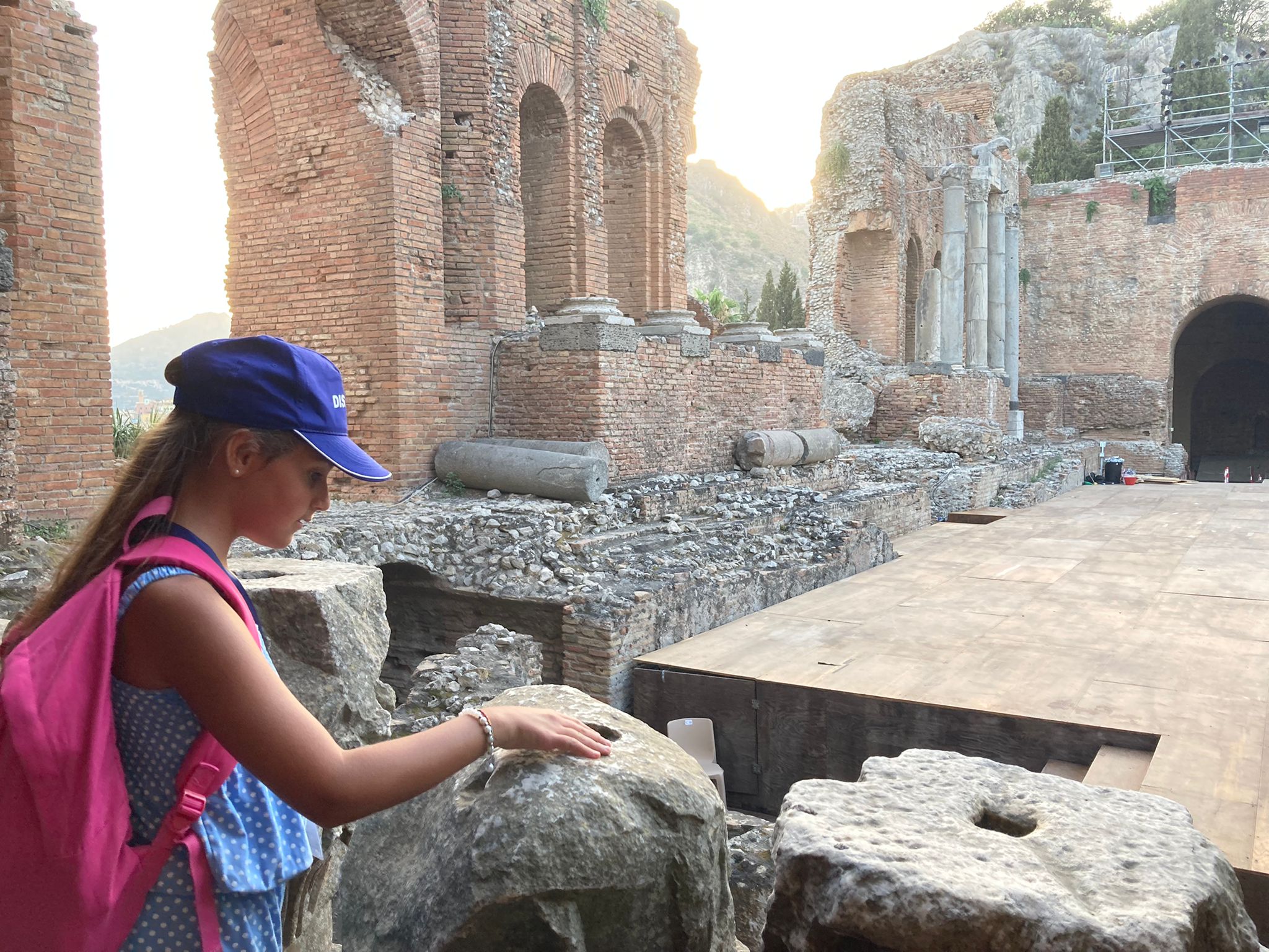 “Filo di Arianna” al via. Primo Ciak per i ragazzi “Speciali”