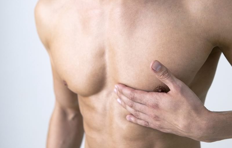 Assessorato Salute con prescrizione/dispensazione farmaci inibitori aromatasi in associazione LH-RH nel carcinoma mammario maschile