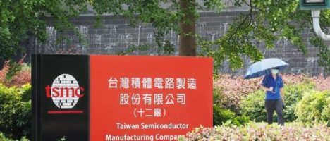 Taiwan domina la fornitura mondiale di chip per computer: non c’è da stupirsi che gli Stati Uniti siano preoccupati