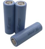 Materiali innovativi per la realizzazione di batterie agli ioni di litio più performanti. Trasformazione di fase da amorfo a salgemma indotta elettrochimicamente nell’elettrodo di ossido di niobio per batterie agli ioni di litio 