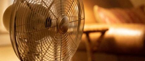 Quando il ventilatore diventa un pericolo per la salute: i consigli per un uso corretto