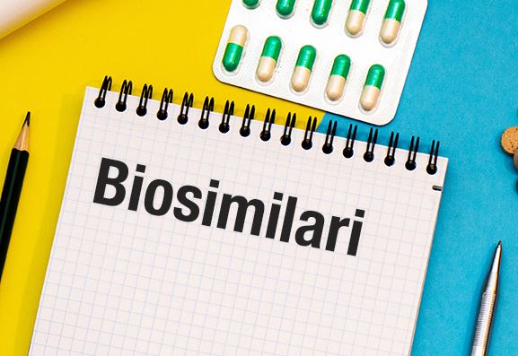 Farmaci biosimilari in Italia: report AIFA aggiornati ad aprile 2022