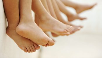 “Ascolta i tuoi piedi”: i risultati della campagna SID-AMD sulla polineuropatia diabetica dolorosa
