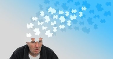 Esiste una connessione tra herpes e Alzheimer?